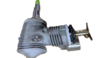 Tailrotor Gearbox Assy